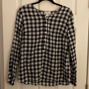 Ann Taylor LOFT blouse